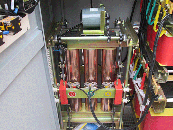 為什么三相電動機缺相運行時會被燒毀，如何預防——西安泰富西瑪電機（西安西瑪電機集團股份有限公司）官方網站