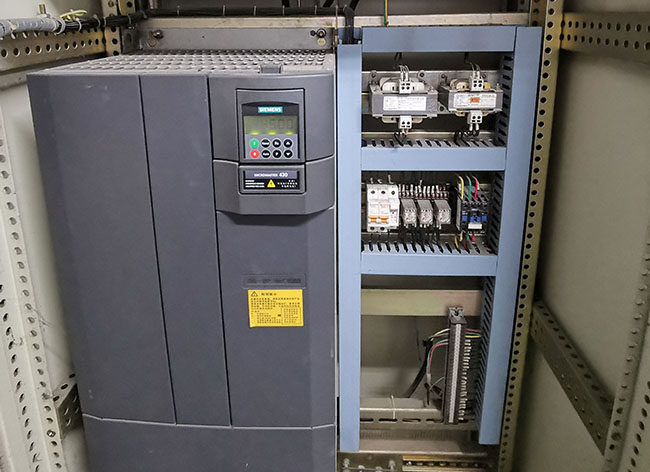 怎么為西瑪電機選擇合適的變頻器？