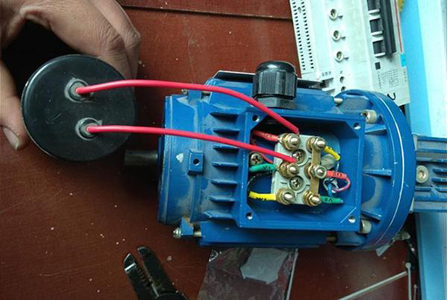 如何使西瑪電機接線更牢固？